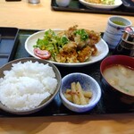 うちんくの食卓 - 