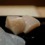 日本橋蛎殻町 すぎた - 