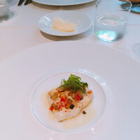 レストラン・ランス・ヤナギダテ - 