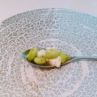 レストラン・ランス・ヤナギダテ - 