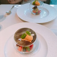 レストラン・ランス・ヤナギダテ - 