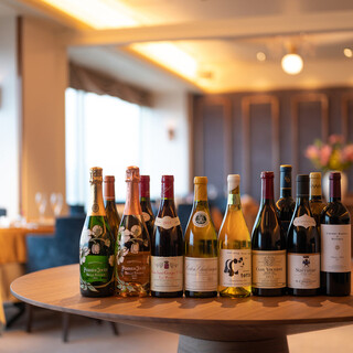 フランス料理 プリドール_1