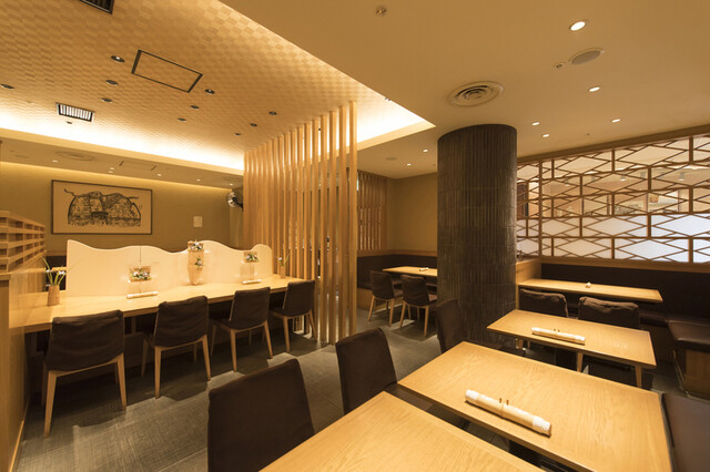 Yamamoto Ya Sohonke Matsuzakaya Ten photo 4