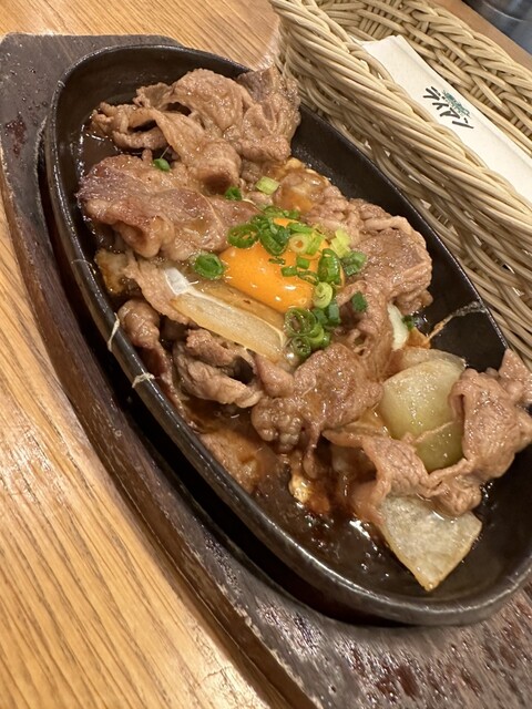 森のレストラン ライアン 青森空港店 - 青森市その他（日本料理）の写真