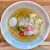 小麦そば 池