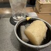 小料理と牛タン まっち
