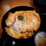 柏屋食堂 - 料理写真: