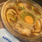 煮込うどん 山本屋本店 - 