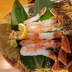 Washoku Sushi Takimoto - 