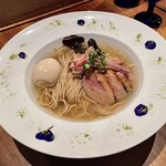 Gion Duck Noodles - 