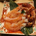 Washoku Sushi Takimoto - 