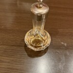 Kamon - これ、ラムレーズンにかけるラム種！