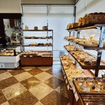 Cafe & Bakery Boulanco - 