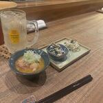 もつ焼き専門店 ランダン - 