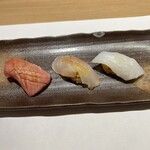 Sushi Fukuju - 