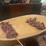 もつ焼き専門店 ランダン - 