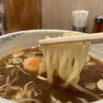 羽田大勝軒 - 料理写真: