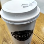 シアトルズベストコーヒー - 