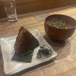 もつ焼き専門店 ランダン - 