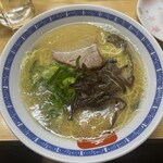 Hakata Nagahama Ramen Donryuu - 