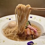 Gion Duck Noodles - 