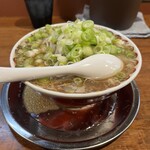 尾張ラーメン 第一旭 - 