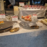 The Kitchen Salvatore Cuomo GINZA - 