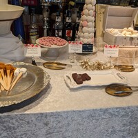 The Kitchen Salvatore Cuomo GINZA - 