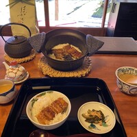 鰻花房 - 1人前 鰻花房 - 1人前