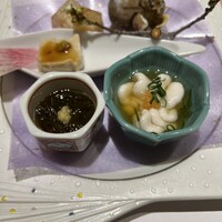 すし 福寿 - 