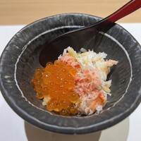 すし 福寿 - 