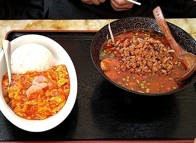 中華料理 点心坊 一番 - 北見（中華料理）の写真