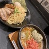 麺屋 赤橙 一社