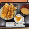 天丼てんや 京王クラウン街笹塚店