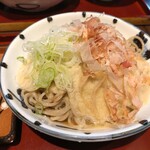 Kuzuryuu Soba - 