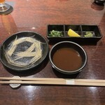 黒毛和牛焼肉 虎斑 - 