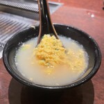 黒毛和牛焼肉 虎斑 - 