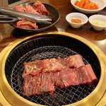 Kabojung Kalbi  - 