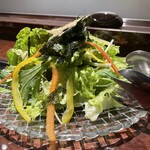 黒毛和牛焼肉 虎斑 - 