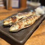 はじめ鮮魚店 - 