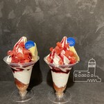 ルタオ 新千歳空港店 - 