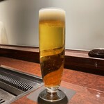 黒毛和牛焼肉 虎斑 - 