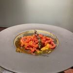 黒毛和牛焼肉 虎斑 - 