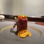 黒毛和牛焼肉 虎斑 - 