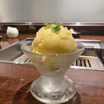 黒毛和牛焼肉 虎斑 - 