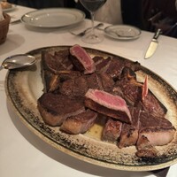 ウルフギャング・ステーキハウス 六本木 - 