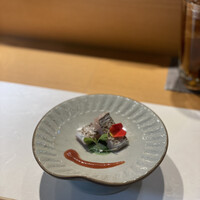 梅田 鮨 個室 みや川 - 