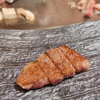 神戸牛 ステーキ仙 - 