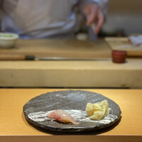 梅田 鮨 個室 みや川 - 