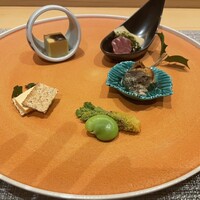 日比谷 蟹みつ - 
